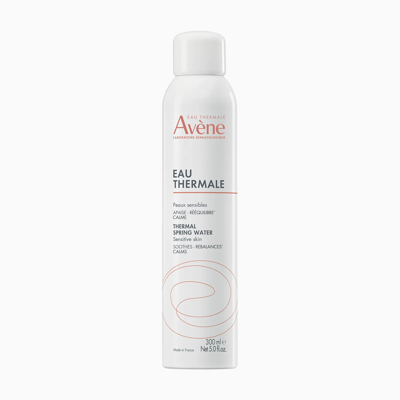 Avene Thermal Spring Water Spray 300 Ml