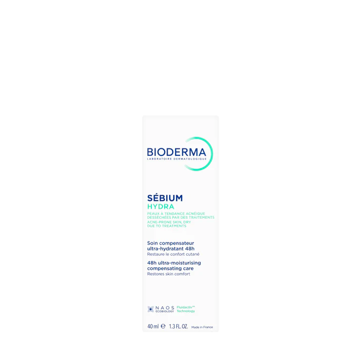 Bioderma Sebium Hydra 40 Ml