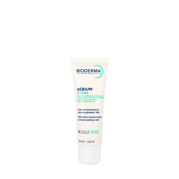 Bioderma Sebium Hydra 40 Ml - Image 2