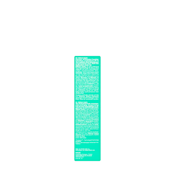 Bioderma Sebium Hydra 40 Ml - Image 4