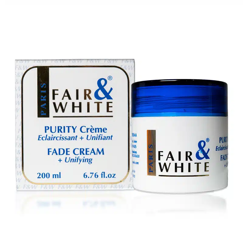 Fair&White Fade Cream Exclusive 200 Ml