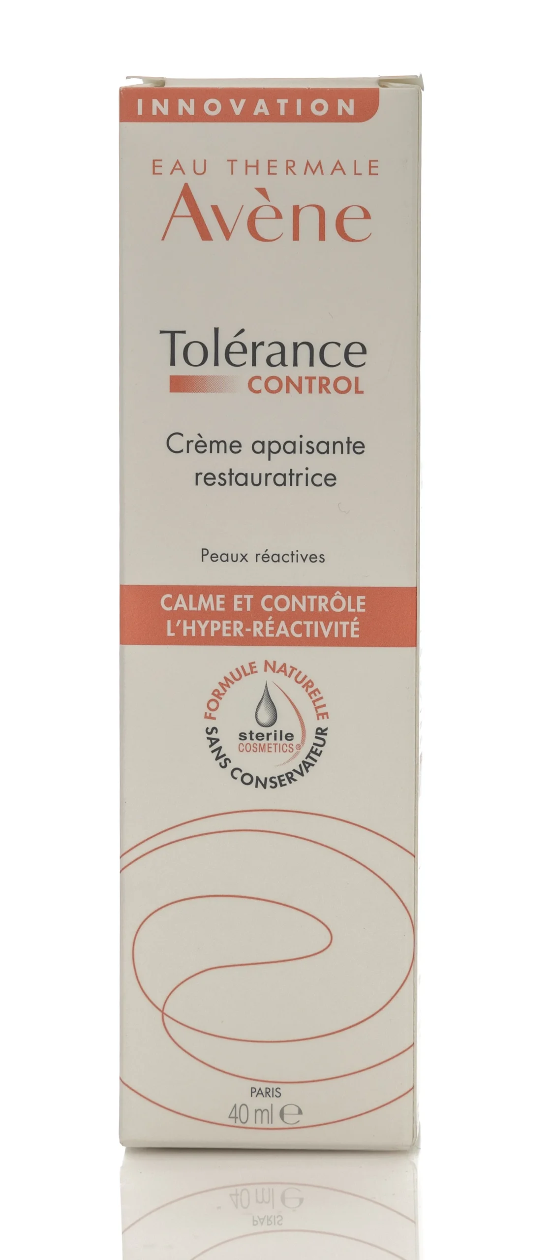 Avene Tolerance Control Cream 40Ml
