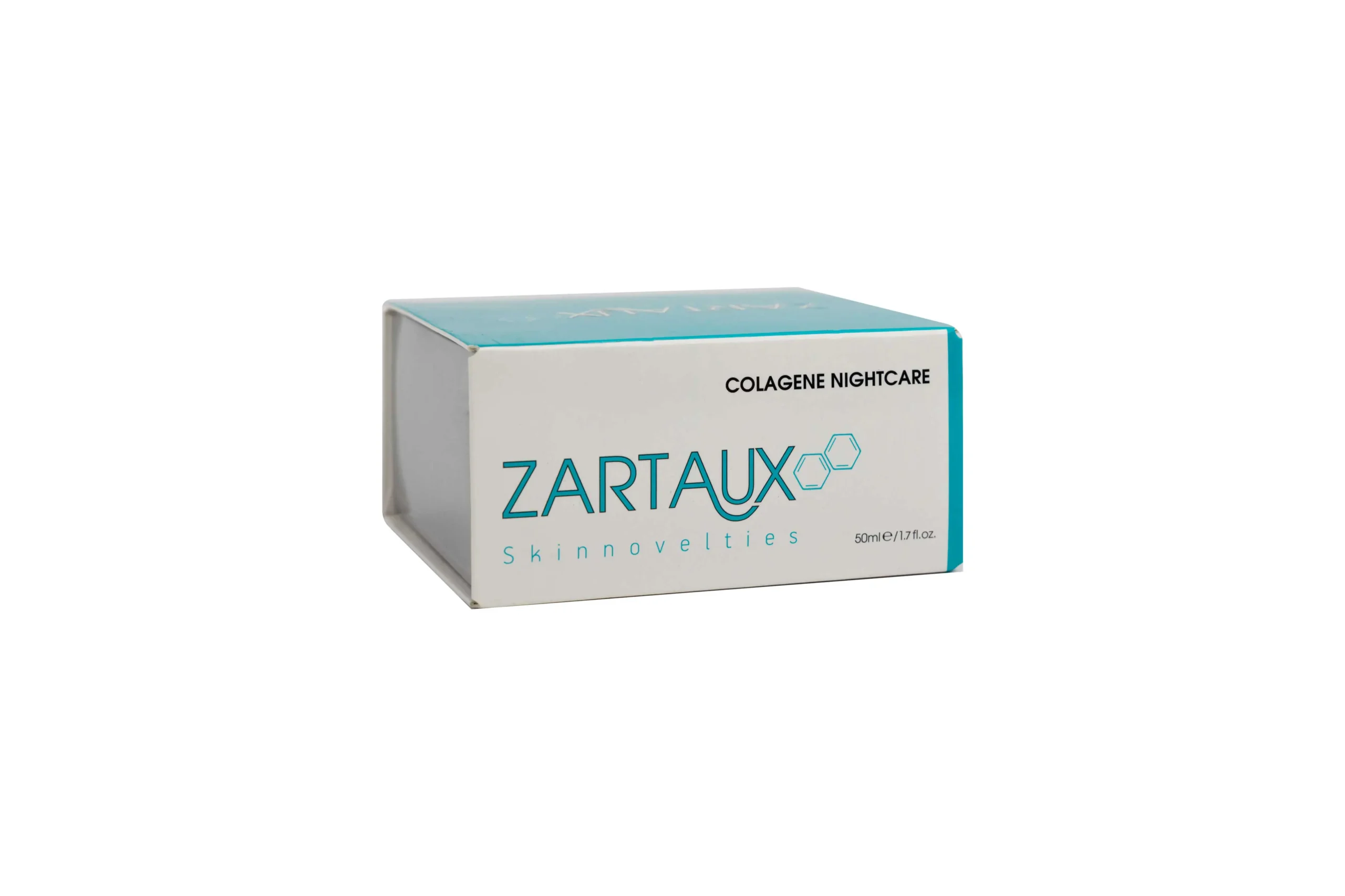 Zartaux Collagen Night Cream 50Gm