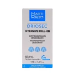 Martiderm Driosec Roll On 50 Ml