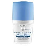 Vichy Deodorant Mineral 48Hours 50Ml Roll