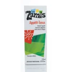 Kidz Appetite Energy Syrup 120Ml