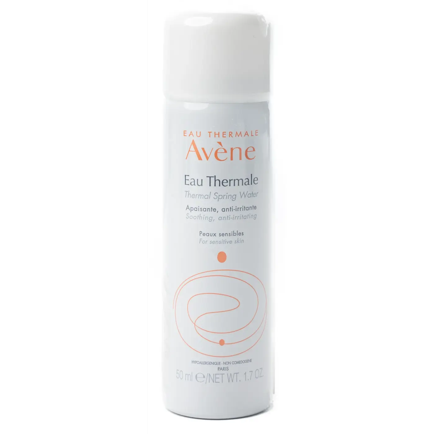 Avene Thermal Spring Water Spray 50 Ml