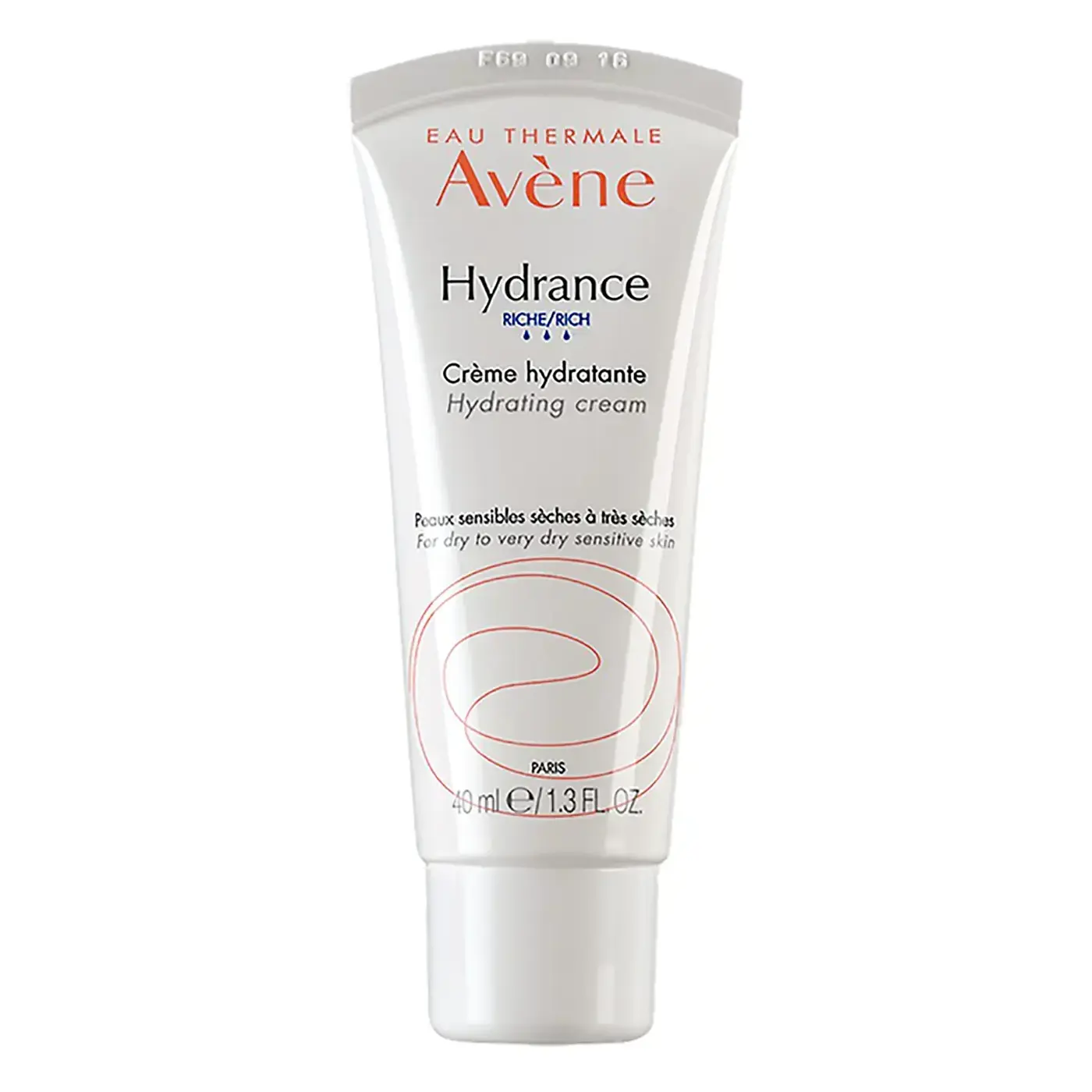 Avene Rich Hydrating Cream 40 Ml