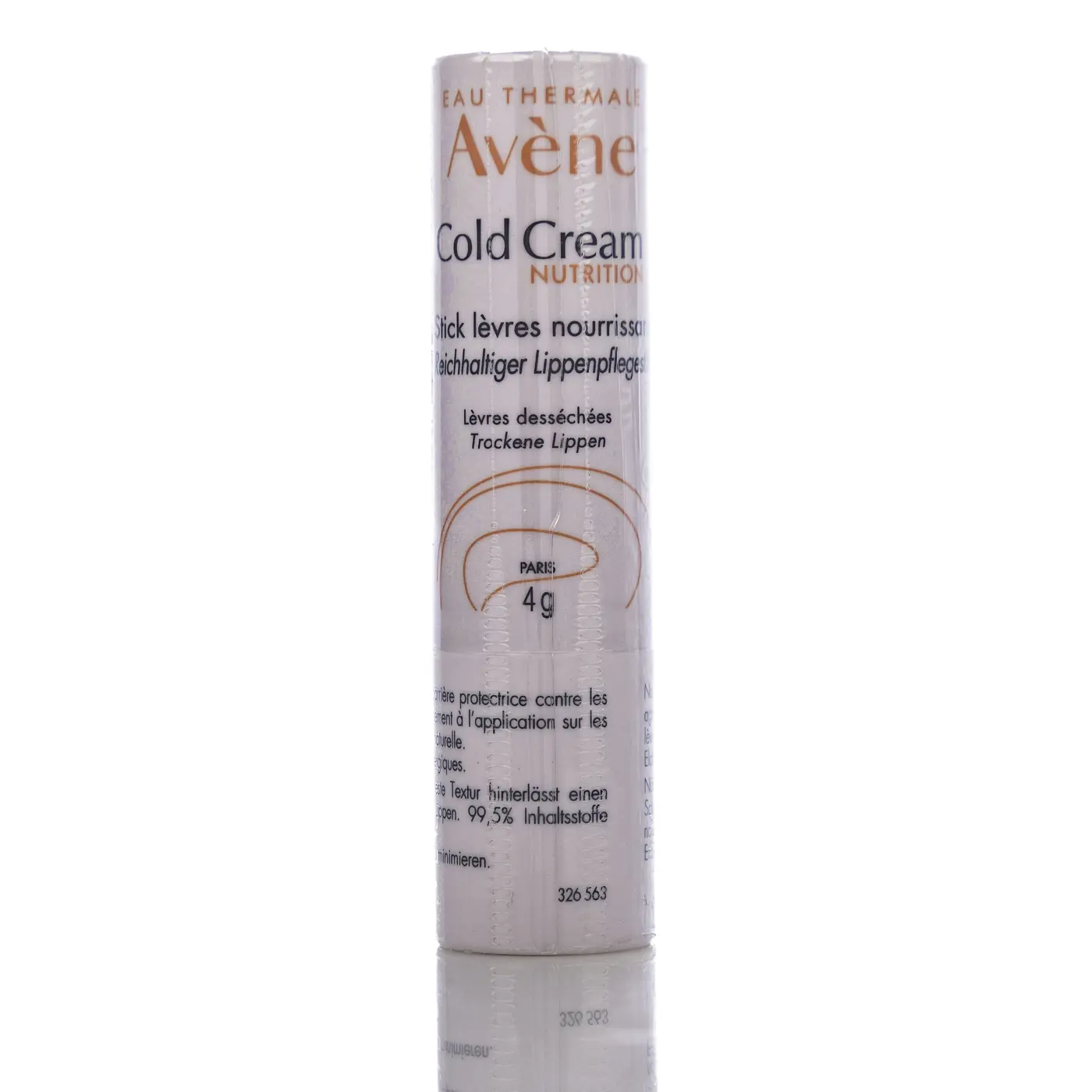 Avene Cold Cream Lip Stick 4Gm