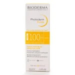 Bioderma Photomax SPF100 Fluid 40Ml