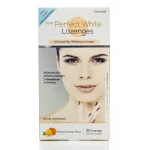 Perfect White 30 Lozenges