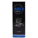 Arex Delay Spray 40Ml