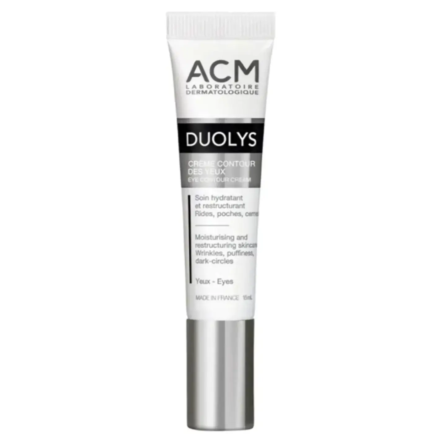 ACM Duolys Eye Contour Cream 15Ml