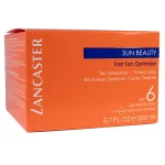 Lancaster Sun Beauty Tan SPF 6/200Ml