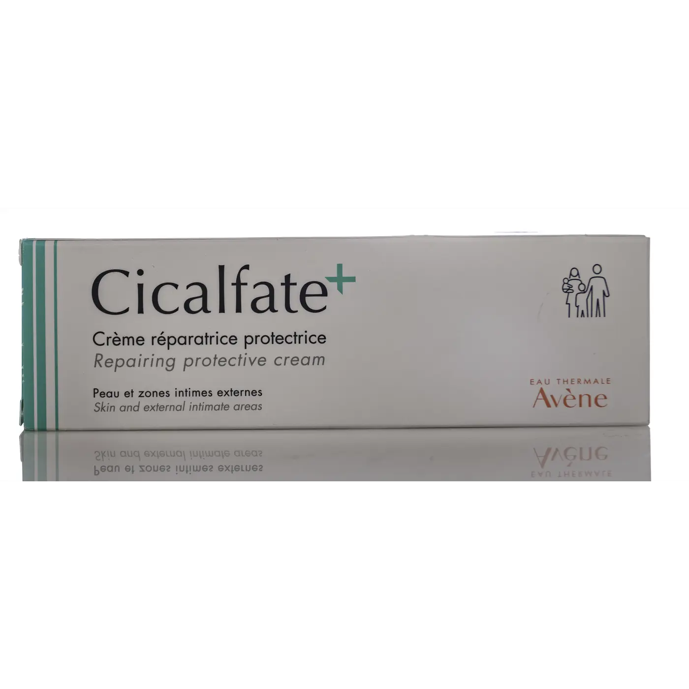 Avene Cicalfate[+] Plus Cream 40ml
