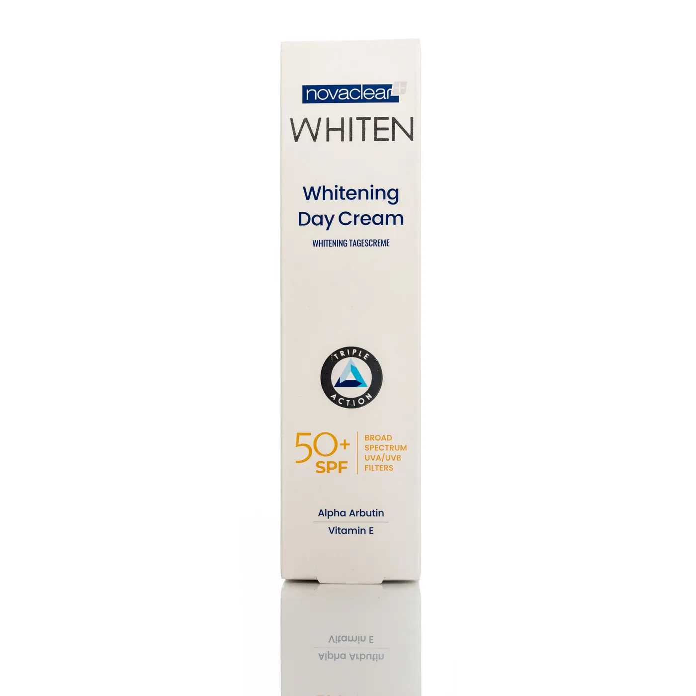 Novaclear Whitening Day Cream 50ML