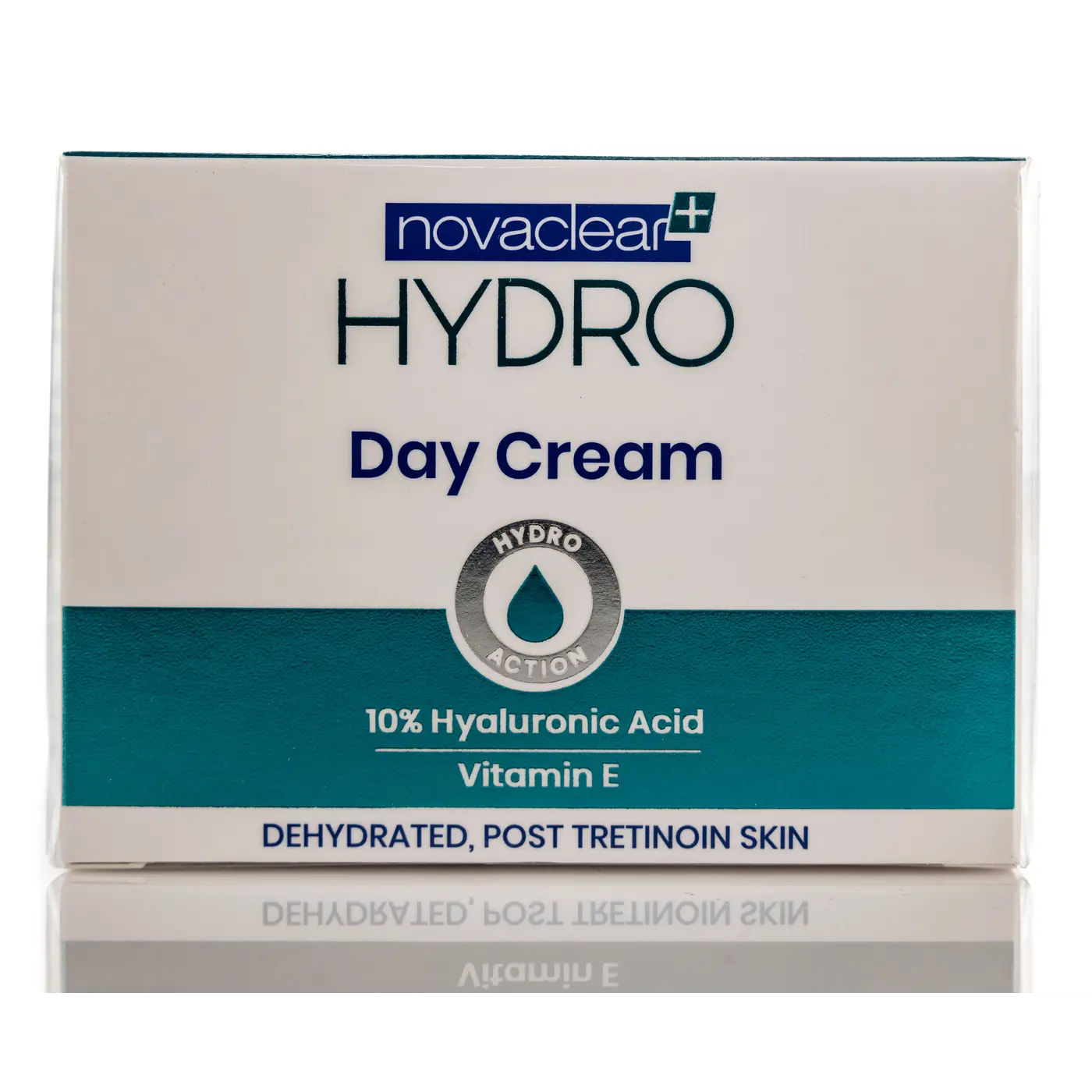 Novaclear Hydro Day Cream 50Ml
