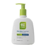 Avalon Ez Care Normal & Oily Skin Cleanser 220 Ml