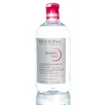 Bioderma Sensibio H2O 500Ml