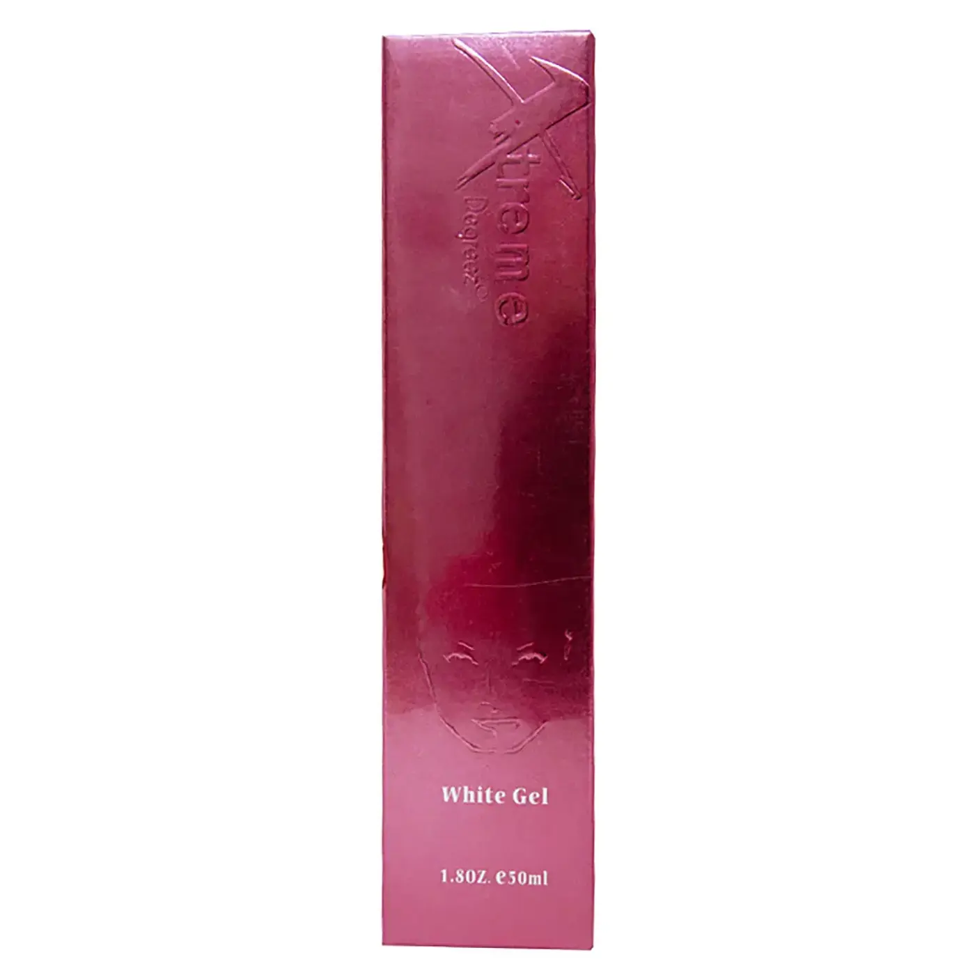 Dr Q Whitening Gel 50Ml