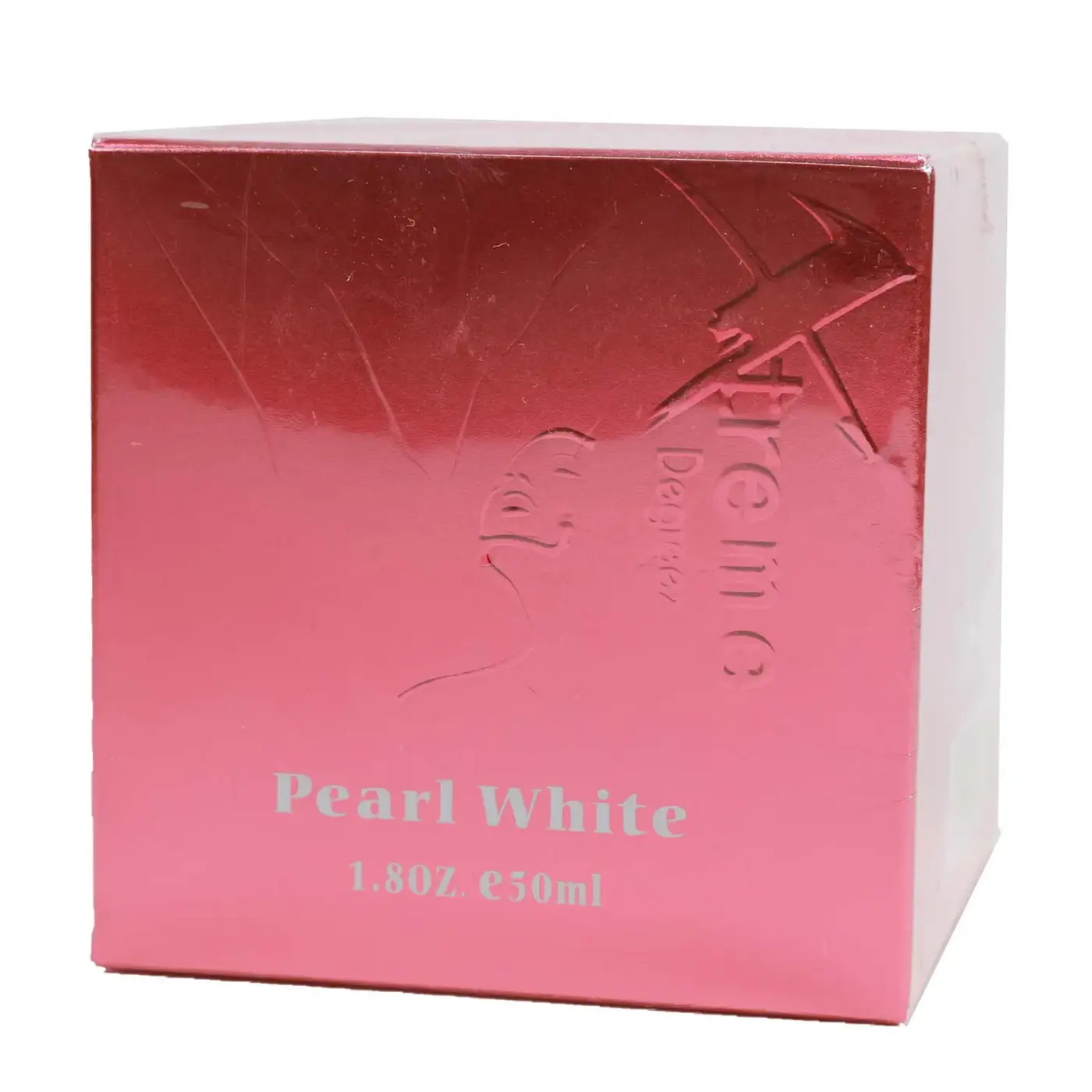 Dr Q Pearl White Face Cream 50Ml