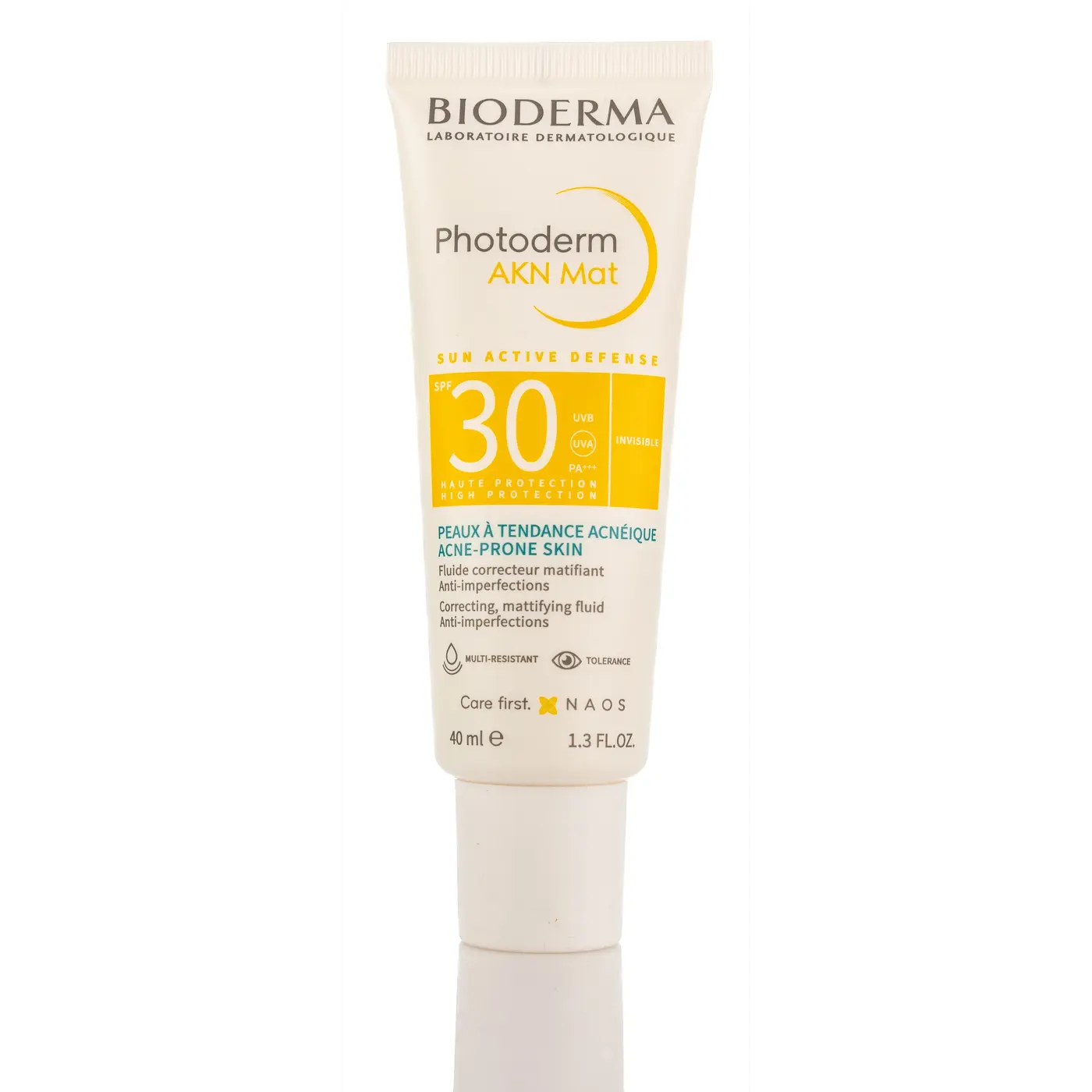Bioderma Photoderm AKN Mat SPF30 40Ml - الصورة 2