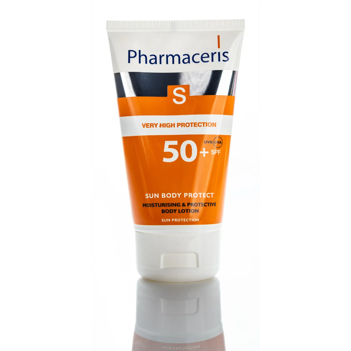 Pharmaceris Hydro Body Lotion SPF 50+ 150 Ml - الصورة 2