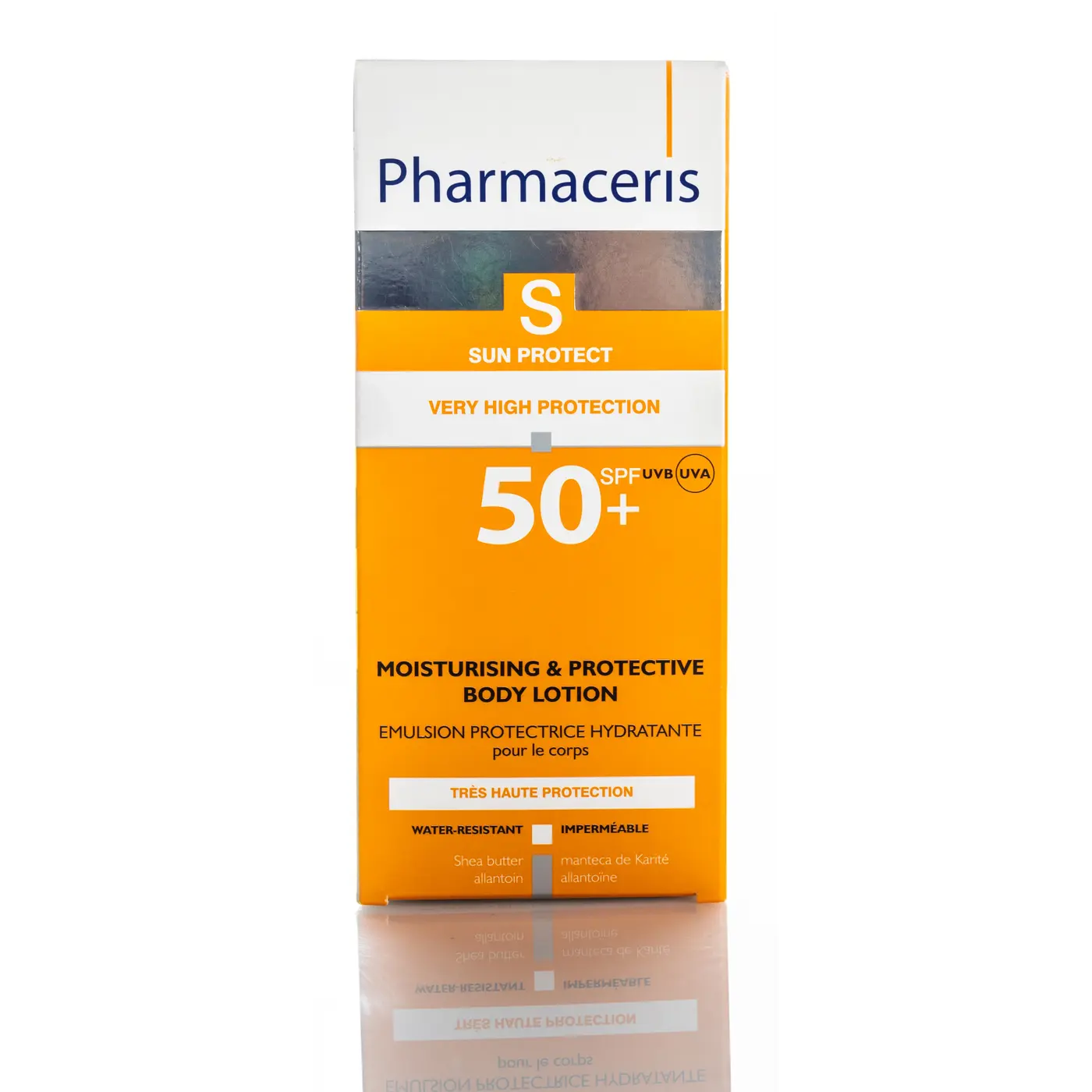 Pharmaceris Hydro Body Lotion SPF 50+ 150 Ml