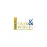 Fair & White