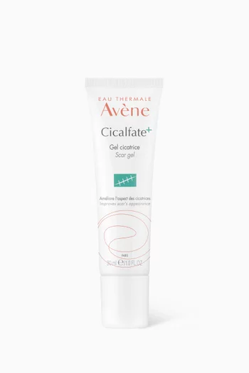 Avene Cicalfate [+] Scar Gel 30Ml