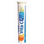 Activlab Vita C Plus 20eff Tab