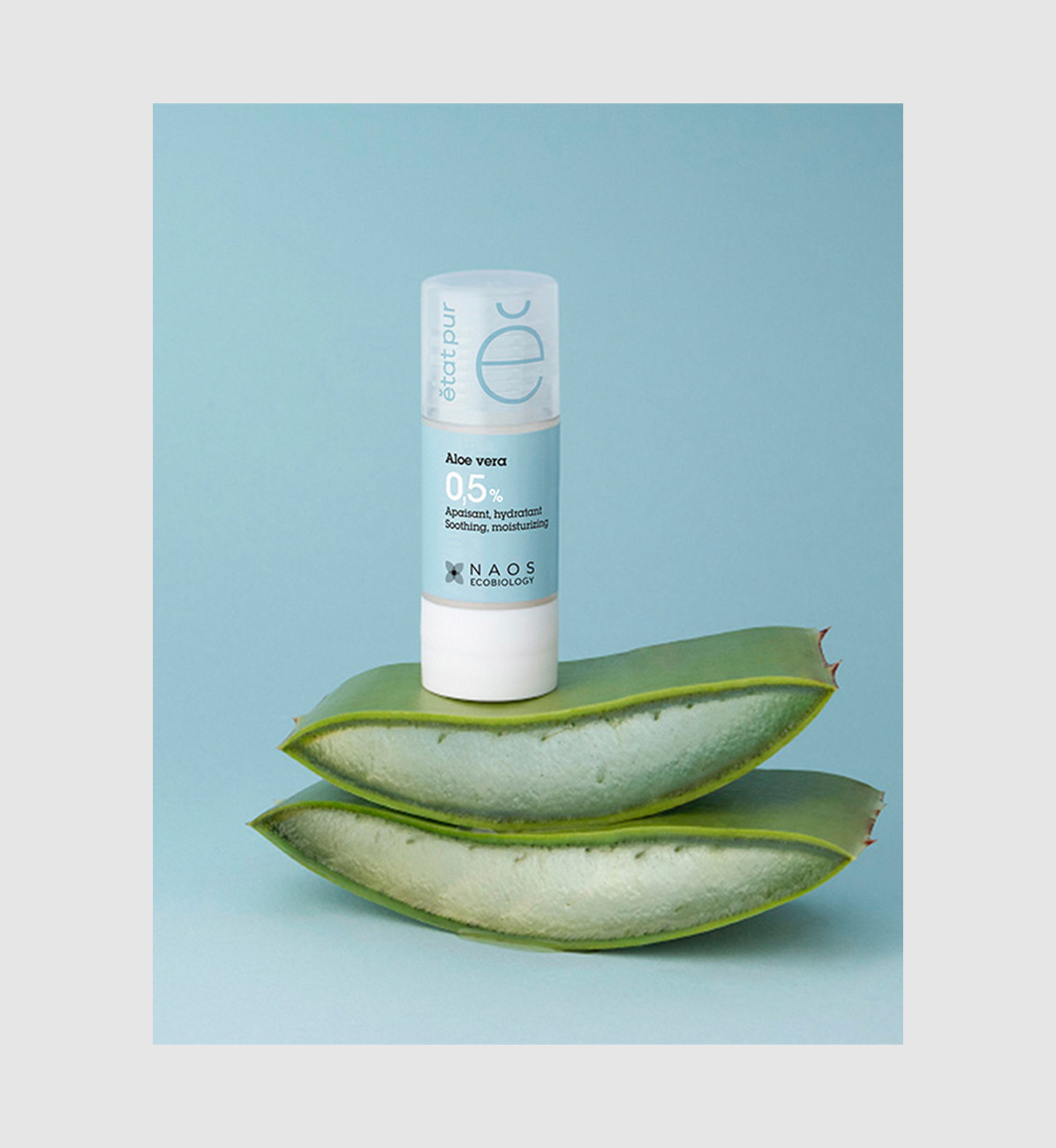 Etat Pur Pure Active Aloe Vera 0.5% 15 Ml - Image 5