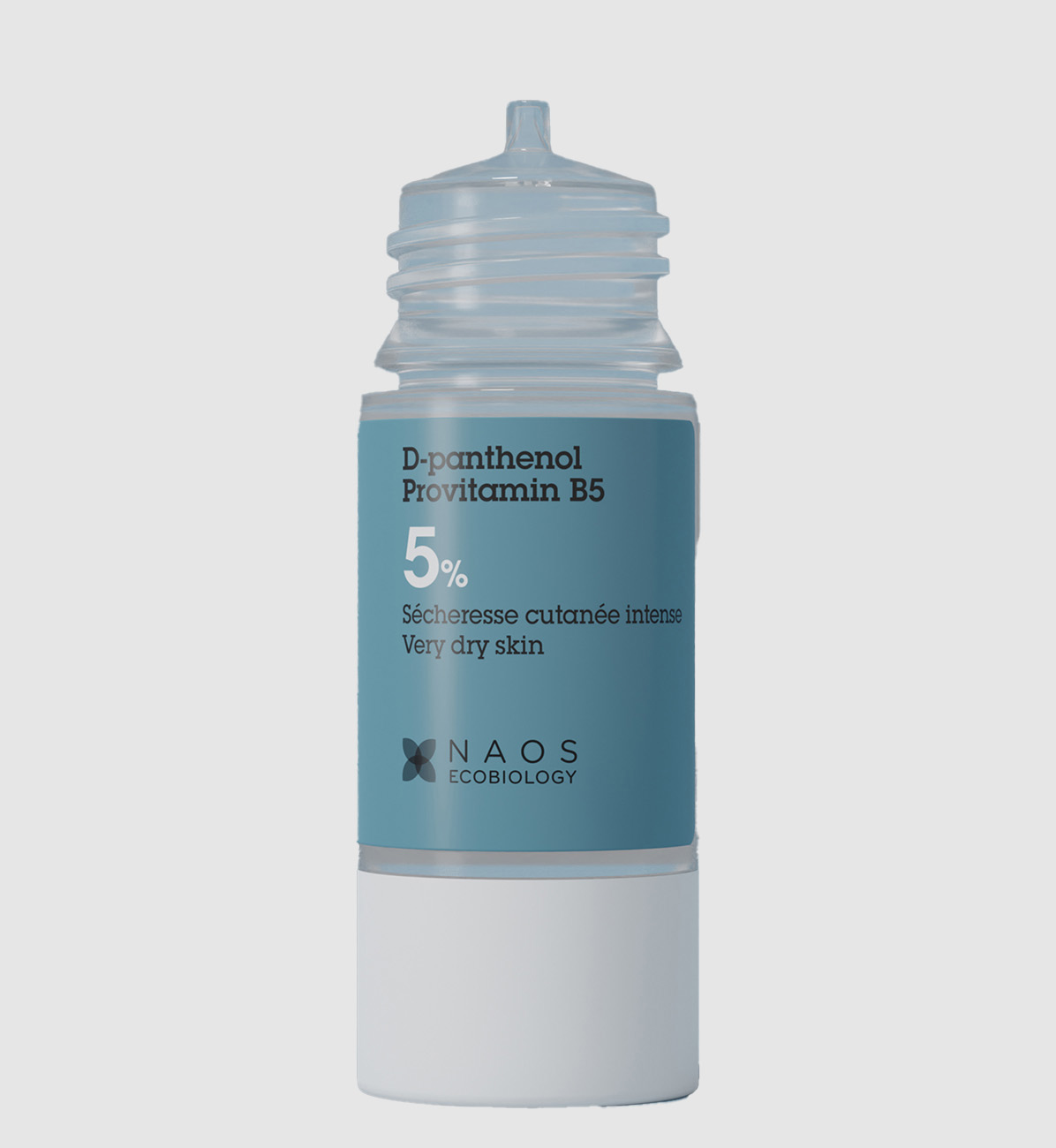 Etat Pur Pure Active D-Panthenol 5% Very Dry Skin Serum 15 Ml - الصورة 2