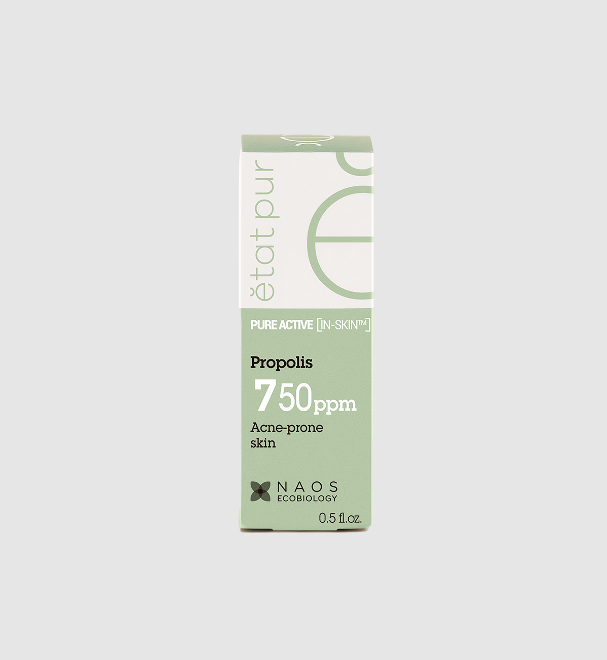 Etat Pur Pure Active Propolis 750PPM 15Ml