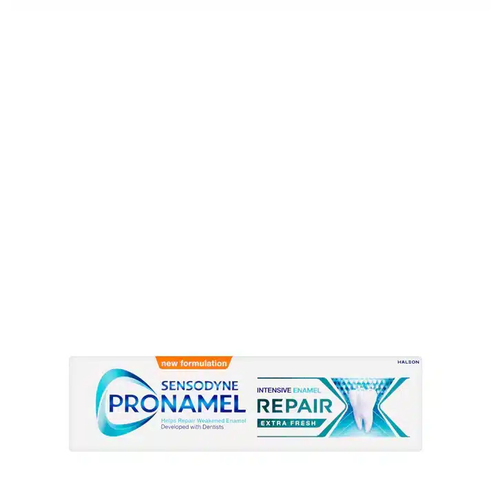 Sensodyne Pronamel Repair Extra Fresh ToothPaste 75ml