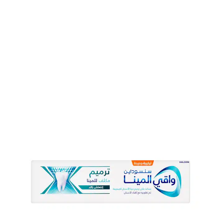 Sensodyne Pronamel Repair Extra Fresh ToothPaste 75ml - Image 3
