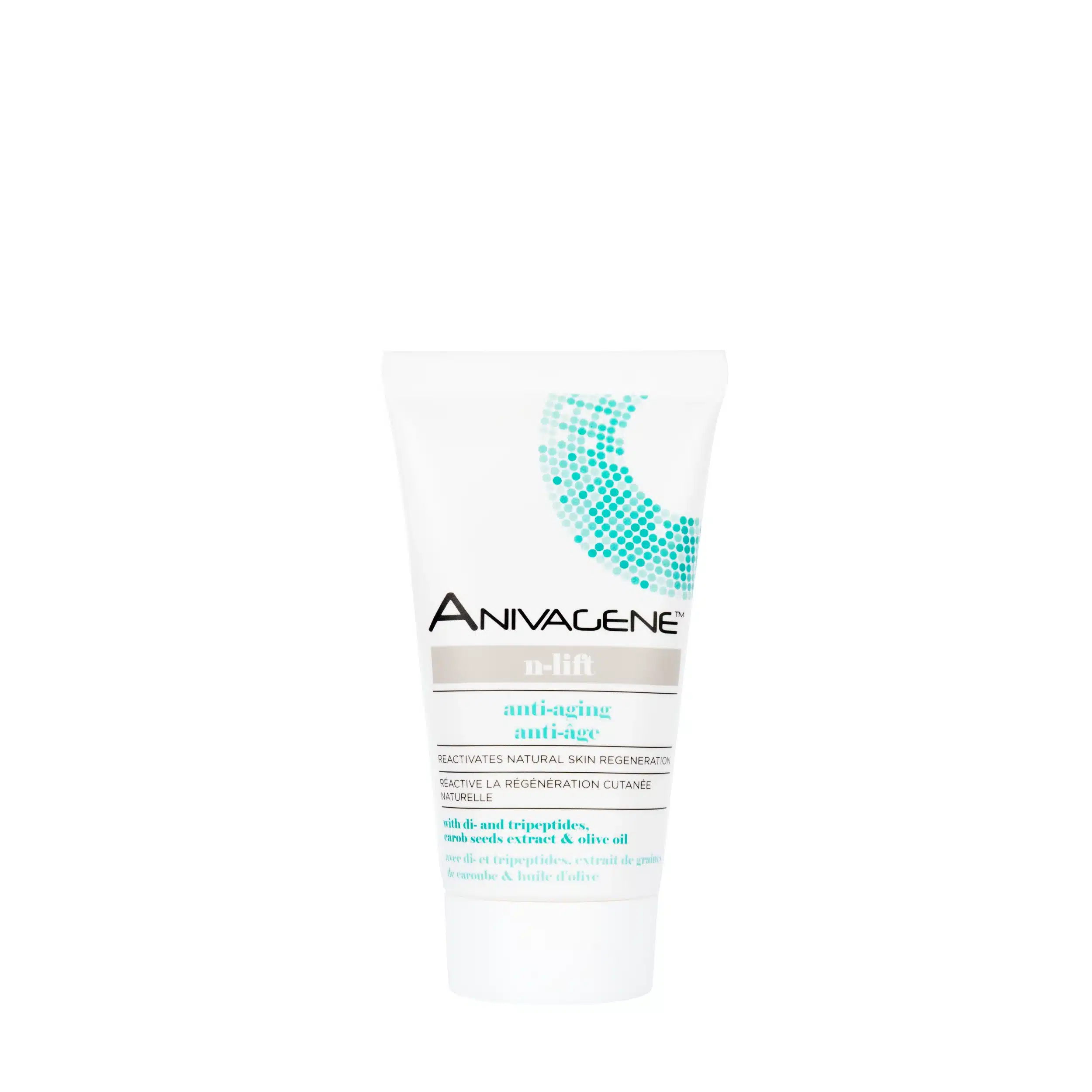 Anivagene N-Lift Antiage Cream 50Ml - Image 2