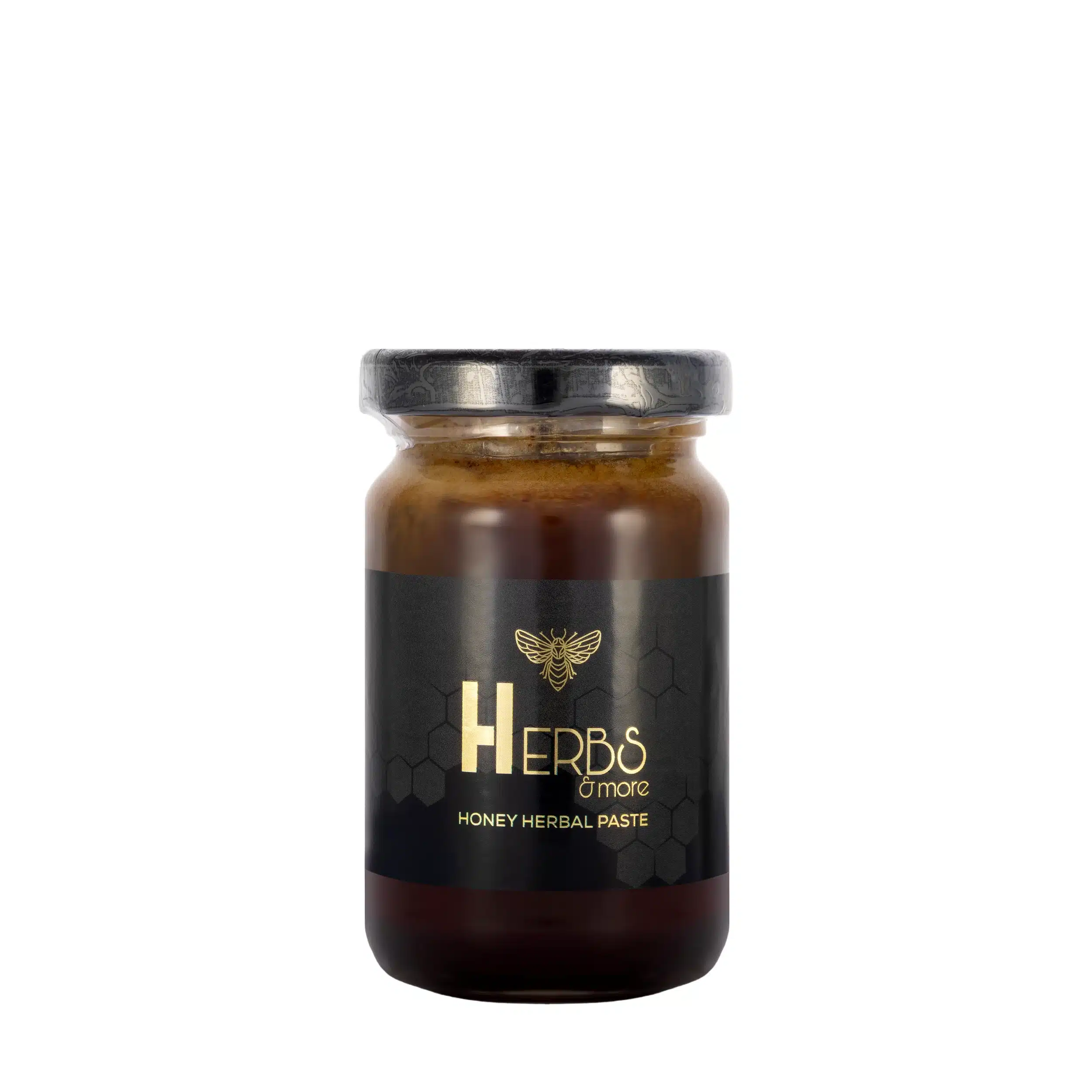 Herbs&More Honey Herbal Paste 130Gm - Image 2