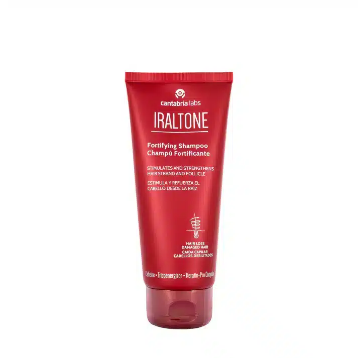 Iraltone Fortifying shampoo 200 Ml
