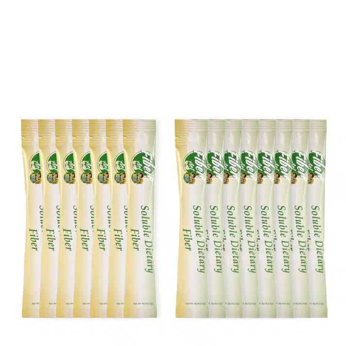 Fiber Act Kids Dietary Fiber 30 Stick - Image 2