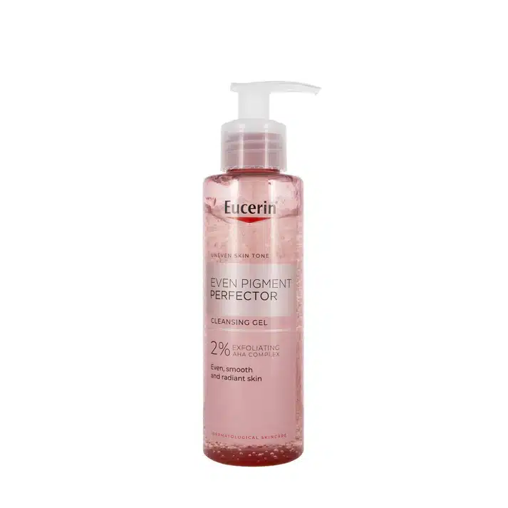 Eucerin Even Pigment 2% Perfector Exfoliating Cleansing Gel 200 ml