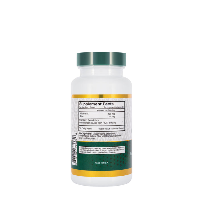 Best Cranberry 30 Tablet - الصورة 2