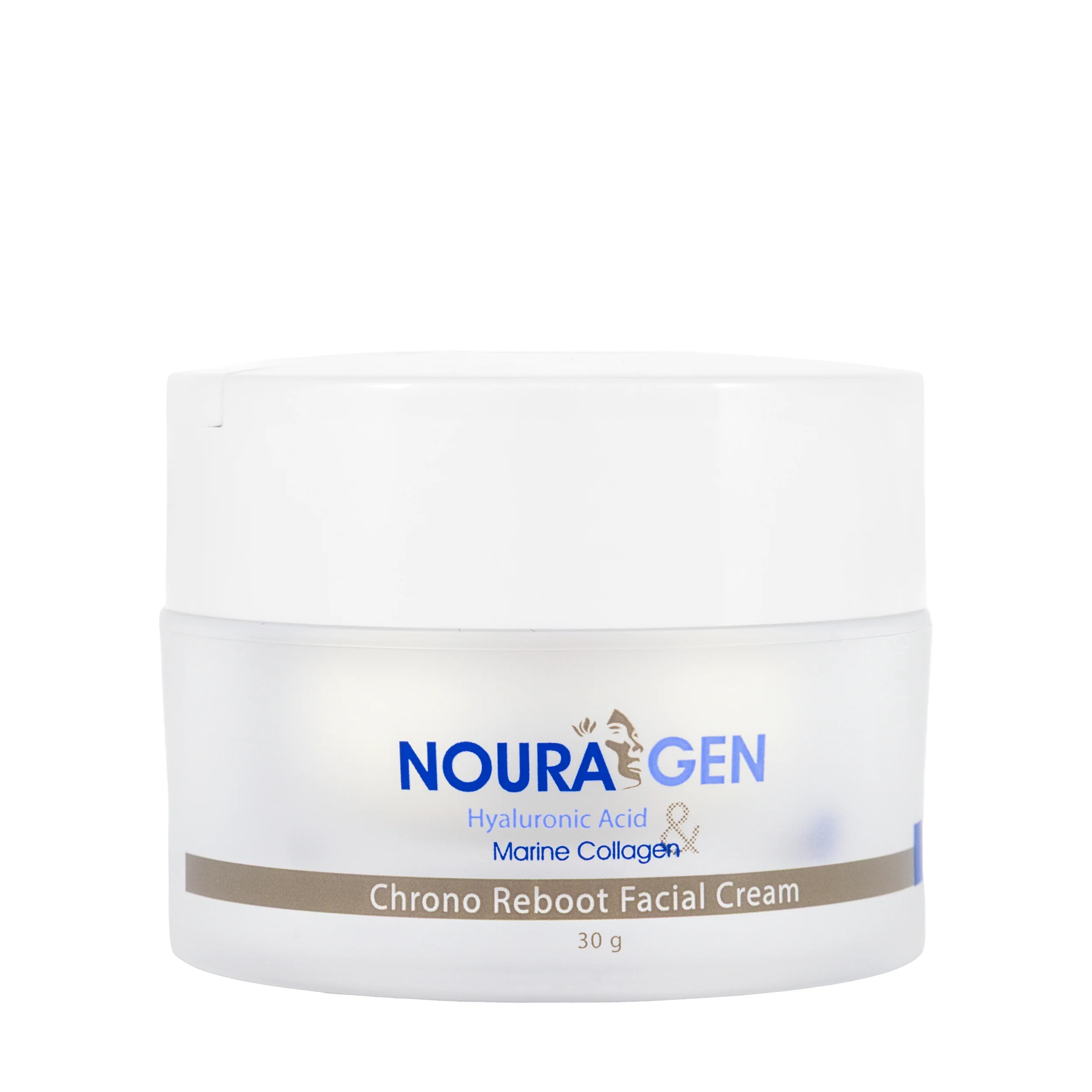 Nouragen Chrono Reboot Facial Cream 50 Gm - Image 2